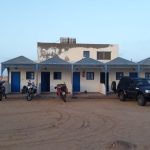 Z jihočeských Mažic do afrického Dakaru – přes Západní Saharu na pobřeží Atlantiku
