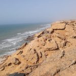 Z jihočeských Mažic do afrického Dakaru – přes Západní Saharu na pobřeží Atlantiku