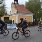 Cyklisté zakončili cykloturistickou sezonu vyjížďkou za krásami Blatenska