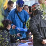 Cyklisté zakončili cykloturistickou sezonu vyjížďkou za krásami Blatenska