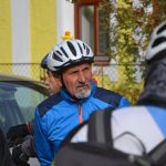 Cyklisté zakončili cykloturistickou sezonu vyjížďkou za krásami Blatenska