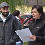 Cyklisté zakončili cykloturistickou sezonu vyjížďkou za krásami Blatenska