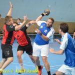 Spartak se raduje z prvních bodů. Přibyla zastoupil Brožek