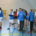 Spartak se raduje z prvních bodů. Přibyla zastoupil Brožek