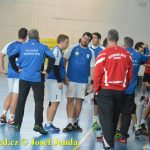 Spartak se raduje z prvních bodů. Přibyla zastoupil Brožek