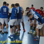 Spartak se raduje z prvních bodů. Přibyla zastoupil Brožek