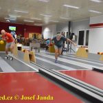Tisíc her zmáknuto! Kuželkářský maraton stanovil neoficiální český rekord