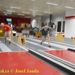 Tisíc her zmáknuto! Kuželkářský maraton stanovil neoficiální český rekord