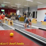 Tisíc her zmáknuto! Kuželkářský maraton stanovil neoficiální český rekord