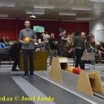 Tisíc her zmáknuto! Kuželkářský maraton stanovil neoficiální český rekord