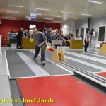 Tisíc her zmáknuto! Kuželkářský maraton stanovil neoficiální český rekord