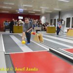 Tisíc her zmáknuto! Kuželkářský maraton stanovil neoficiální český rekord