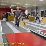 Tisíc her zmáknuto! Kuželkářský maraton stanovil neoficiální český rekord