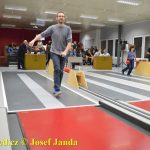 Tisíc her zmáknuto! Kuželkářský maraton stanovil neoficiální český rekord