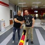 Tisíc her zmáknuto! Kuželkářský maraton stanovil neoficiální český rekord