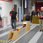 Tisíc her zmáknuto! Kuželkářský maraton stanovil neoficiální český rekord