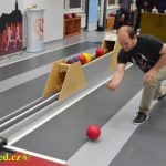 Tisíc her zmáknuto! Kuželkářský maraton stanovil neoficiální český rekord