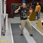 Tisíc her zmáknuto! Kuželkářský maraton stanovil neoficiální český rekord