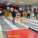 Tisíc her zmáknuto! Kuželkářský maraton stanovil neoficiální český rekord