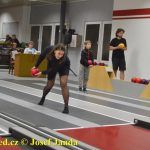 Tisíc her zmáknuto! Kuželkářský maraton stanovil neoficiální český rekord