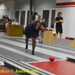 Tisíc her zmáknuto! Kuželkářský maraton stanovil neoficiální český rekord