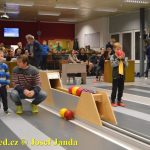 Tisíc her zmáknuto! Kuželkářský maraton stanovil neoficiální český rekord