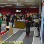Tisíc her zmáknuto! Kuželkářský maraton stanovil neoficiální český rekord