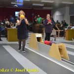Tisíc her zmáknuto! Kuželkářský maraton stanovil neoficiální český rekord