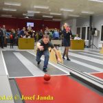 Tisíc her zmáknuto! Kuželkářský maraton stanovil neoficiální český rekord
