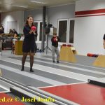 Tisíc her zmáknuto! Kuželkářský maraton stanovil neoficiální český rekord