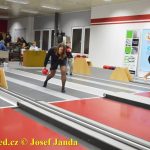 Tisíc her zmáknuto! Kuželkářský maraton stanovil neoficiální český rekord