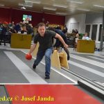 Tisíc her zmáknuto! Kuželkářský maraton stanovil neoficiální český rekord