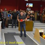 Tisíc her zmáknuto! Kuželkářský maraton stanovil neoficiální český rekord