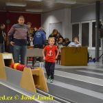 Tisíc her zmáknuto! Kuželkářský maraton stanovil neoficiální český rekord