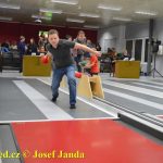 Tisíc her zmáknuto! Kuželkářský maraton stanovil neoficiální český rekord