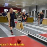 Tisíc her zmáknuto! Kuželkářský maraton stanovil neoficiální český rekord
