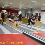 Tisíc her zmáknuto! Kuželkářský maraton stanovil neoficiální český rekord