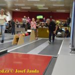 Tisíc her zmáknuto! Kuželkářský maraton stanovil neoficiální český rekord