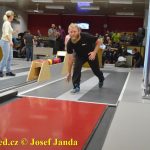 Tisíc her zmáknuto! Kuželkářský maraton stanovil neoficiální český rekord