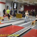 Tisíc her zmáknuto! Kuželkářský maraton stanovil neoficiální český rekord