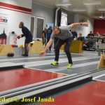 Tisíc her zmáknuto! Kuželkářský maraton stanovil neoficiální český rekord