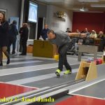 Tisíc her zmáknuto! Kuželkářský maraton stanovil neoficiální český rekord