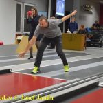 Tisíc her zmáknuto! Kuželkářský maraton stanovil neoficiální český rekord