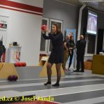 Tisíc her zmáknuto! Kuželkářský maraton stanovil neoficiální český rekord