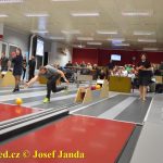 Tisíc her zmáknuto! Kuželkářský maraton stanovil neoficiální český rekord