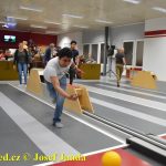 Tisíc her zmáknuto! Kuželkářský maraton stanovil neoficiální český rekord