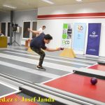 Tisíc her zmáknuto! Kuželkářský maraton stanovil neoficiální český rekord
