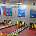 Tisíc her zmáknuto! Kuželkářský maraton stanovil neoficiální český rekord