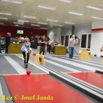 Tisíc her zmáknuto! Kuželkářský maraton stanovil neoficiální český rekord