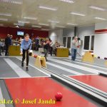 Tisíc her zmáknuto! Kuželkářský maraton stanovil neoficiální český rekord